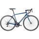 ロードバイク 5000mm(M) 外装18段変速 SHIMANO SORA 2018年モデル AXIS C3 メタリックデニム(1X7 METALLIC DENIM)