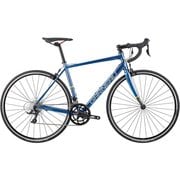 ロードバイク 5000mm(M) 外装18段変速 SHIMANO SORA 2018年モデル AXIS C3 メタリックデニム(1X7 METALLIC DENIM)