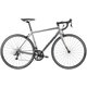 ロードバイク 530mm(L) 外装18段変速 SHIMANO SORA 2018年モデル AXIS C3 シャドーグレー(98H SHADOW GRAY)