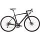 ロードバイク 470mm(S) 外装20段変速 SHIMANO TIAGRA ディスクブレーキ採用 2018年モデル AXIS D2 マットブラック(03Q MATT BLACKC)