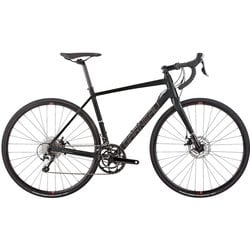 ヨドバシ.com - GARNEAU ガノー ロードバイク 470mm(S) 外装20段変速 SHIMANO TIAGRA ディスクブレーキ採用  2018年モデル AXIS D2 マットブラック(03Q MATT BLACKC) 通販【全品無料配達】