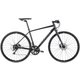 ロードバイク 450mm(S) 外装20段変速 SHIMANO TIAGRA ディスクブレーキ採用 2018年モデル AXIS F3 チャコール(1BK CHARCOAL)