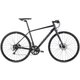 ロードバイク 480mm(M) 外装20段変速 SHIMANO TIAGRA ディスクブレーキ採用 2018年モデル AXIS F3 チャコール(1BK CHARCOAL)