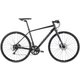 ロードバイク 510mm(L) 外装20段変速 SHIMANO TIAGRA ディスクブレーキ採用 2018年モデル AXIS F3 チャコール(1BK CHARCOAL)