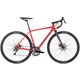 アドベンチャーロードバイク 530mm(L) 外装20段変速 SHIMANO TIAGRA 2018年モデル GARIBALDI G2 レーシングレッド(68M RACING RED)