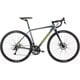 アドベンチャーロードバイク 470mm(S) 外装18段変速 SHIMANO SORA 2018年モデル GARIBALDI G3 チャコール(82C CHARCOAL)