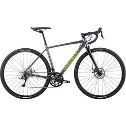 ヨドバシ.com - GARNEAU ガノー アドベンチャーロードバイク 470mm(S) 外装18段変速 SHIMANO SORA 2018年モデル  GARIBALDI G3 チャコール(82C CHARCOAL) 通販【全品無料配達】