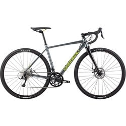 ヨドバシ.com - GARNEAU ガノー アドベンチャーロードバイク 5000mm(M) 外装18段変速 SHIMANO SORA  2018年モデル GARIBALDI G3 チャコール(82C CHARCOAL) 通販【全品無料配達】