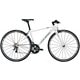 クロスバイク 420mm(150～165cm) 外装20段変速 SHIMANO TIAGRA LGS-R9.1 Sports style LGホワイト