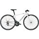 クロスバイク 460mm(160～175cm) 外装20段変速 SHIMANO TIAGRA LGS-R9.1 Sports style LGホワイト