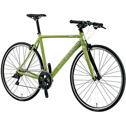 ヨドバシ.com - ルイガノ Louis Garneau クロスバイク 420mm(150