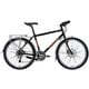 トラベルバイク 420mm(160～175cm) 外装30段変速 SHIMANO DEORE LX LGS-T9 Travel style マットブラック