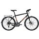 トラベルバイク 470mm(170～185cm) 外装30段変速 SHIMANO DEORE LX LGS-T9 Travel style マットブラック