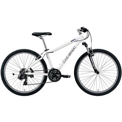 LGS-FIVE ルイガノジュニア　26インチ　マウンテンバイク 21段 FIVE / ファイブ / LOUIS GARNEAU / ルイガノ製品紹介