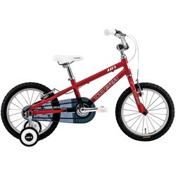 新品 ヨドバシ.com 16インチキッズBMX Garneau Louis ルイガノ - 自転車本体
