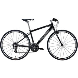 ヨドバシ.com - ルイガノ Louis Garneau カジュアルクロスバイク 420mm(160～175cm) 外装24段変速 SHIMANO  ALTUS LGS-L9 Casual style LGブラック 通販【全品無料配達】