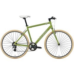 ヨドバシ.com - ルイガノ Louis Garneau カジュアルクロスバイク