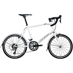 ヨドバシ.com - ルイガノ Louis Garneau LGS-X8.0 Minivelo style LG