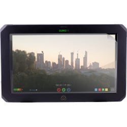 Screen Protector for SUMO 19/SUMO 19M ATOMLCDP02
