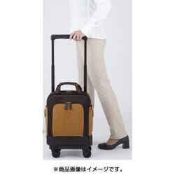 新品未使用✨SWANY スワニー　D-316 パパーゴ 4輪ストッパー　キャリー ec-tokoplus_21-0091