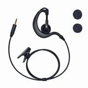 2.5mmイヤホン フックタイプ FEP-202