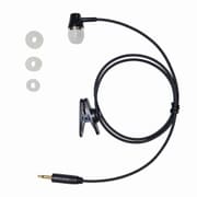 2.5mmイヤホン カナルタイプ FEP-203