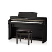 ヨドバシ.com - CA58R [木製鍵盤搭載デジタルピアノ 88鍵 ＣＡシリーズ 
