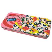 CNST50 [缶ペンケース パワーパフ ガールズ ハートパワー]