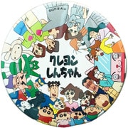 KYTB640 [缶バッジ クレヨンしんちゃん 大集合]