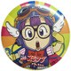 TEDR742 [缶バッチ Dr.スランプ アラレちゃん]