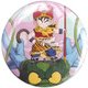 TEDB760 [缶バッジ ドラゴンボール 悟飯]