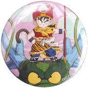 TEDB760 [缶バッジ ドラゴンボール 悟飯]