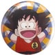 TEDB762 [缶バッジ ドラゴンボール 悟空アップ]