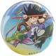 TEDB764 [缶バッジ ドラゴンボール 悟空と龍]