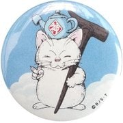 TEDB767 [缶バッジ ドラゴンボールカリン様]