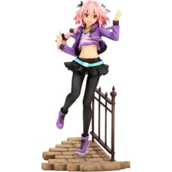 ヨドバシ.com - コトブキヤ KOTOBUKIYA “黒”のライダー [Fate