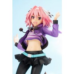 ヨドバシ.com - コトブキヤ KOTOBUKIYA “黒”のライダー [Fate/Apocrypha 1/7スケール 全高約250mm(台座含む)  塗装済完成品フィギュア] 通販【全品無料配達】