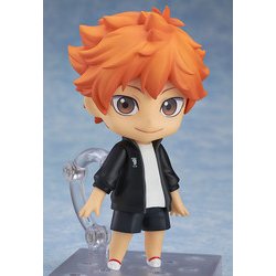 ヨドバシ.com - オランジュ・ルージュ ねんどろいど 日向翔陽