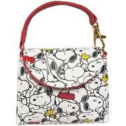 RM-5525 スヌーピー ミニコインケース ぎっしり [キャラクターグッズ]