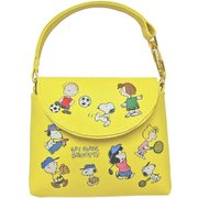 RM-5526 スヌーピー ミニコインケース スポーツ [キャラクターグッズ]