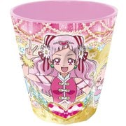 RM-5478 HUGっと！プリキュア メラミン ピンク [キャラクターグッズ]