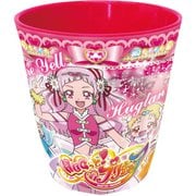 RM-5479 HUGっと！プリキュア メラミン レッド [キャラクターグッズ]