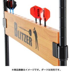 ヨドバシ.com - BLITZER ブリッツァー BSD21-ML [ダーツスタンド