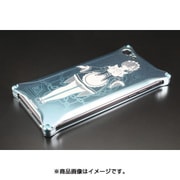 JIPC-RZ42474-REM [Re：ゼロから始める異世界生活 ジュラルミンiPhone 7/8用ケース レム ライトブルー]