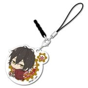 Code：Realize ～創世の姫君～ ボッチくんアクリルチャーム アルセーヌ・ルパン [キャラクターグッズ]