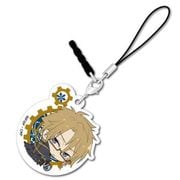 Code：Realize ～創世の姫君～ ボッチくんアクリルチャーム エイブラハム・ヴァン・ヘルシング [キャラクターグッズ]