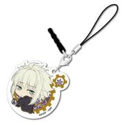 Code：Realize ～創世の姫君～ ボッチくんアクリルチャーム サン・ジェルマン [キャラクターグッズ]