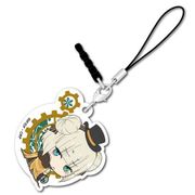 Code：Realize ～創世の姫君～ ボッチくんアクリルチャーム フィーニス [キャラクターグッズ]