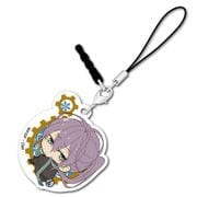 Code：Realize ～創世の姫君～ ボッチくんアクリルチャーム エルロック・ショルメ [キャラクターグッズ]