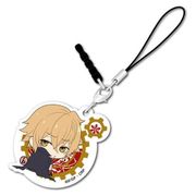Code：Realize ～創世の姫君～ ボッチくんアクリルチャーム ドラクロワ二世 [キャラクターグッズ]